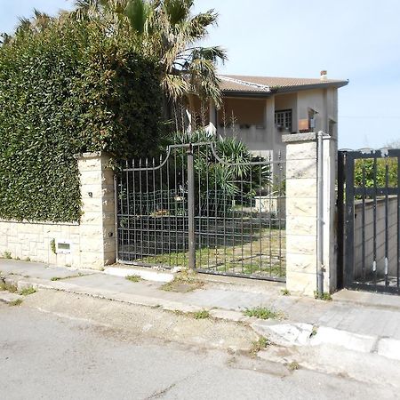 Villa Victoria Ragusa Buitenkant foto