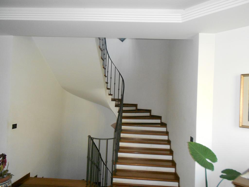 Villa Victoria Ragusa Kamer foto