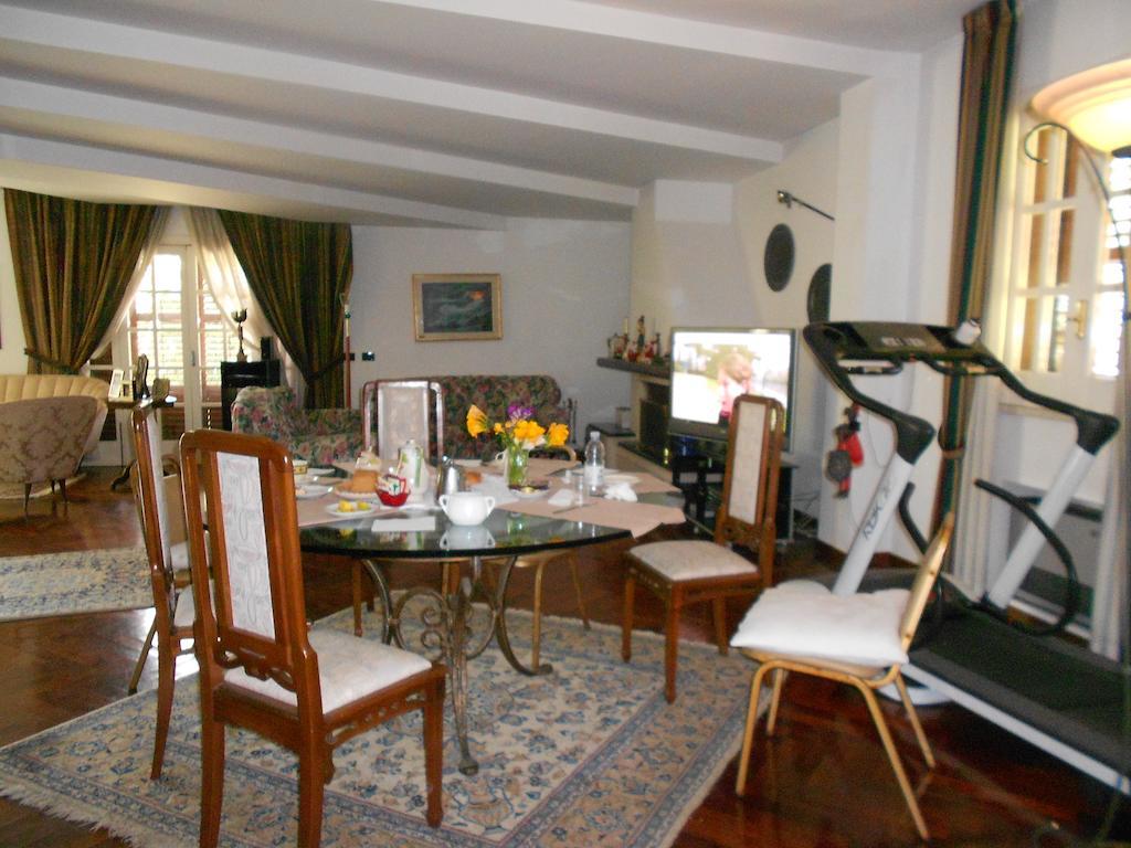 Villa Victoria Ragusa Buitenkant foto