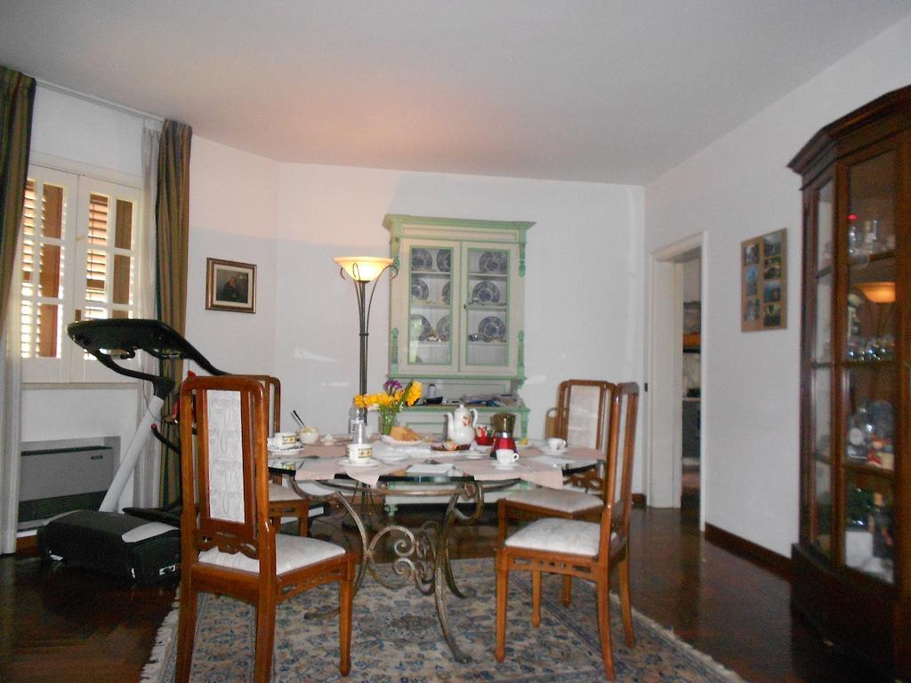Villa Victoria Ragusa Buitenkant foto