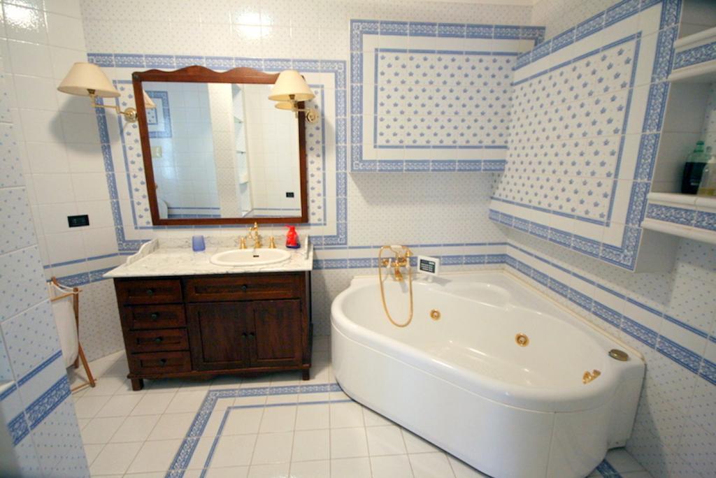 Villa Victoria Ragusa Kamer foto