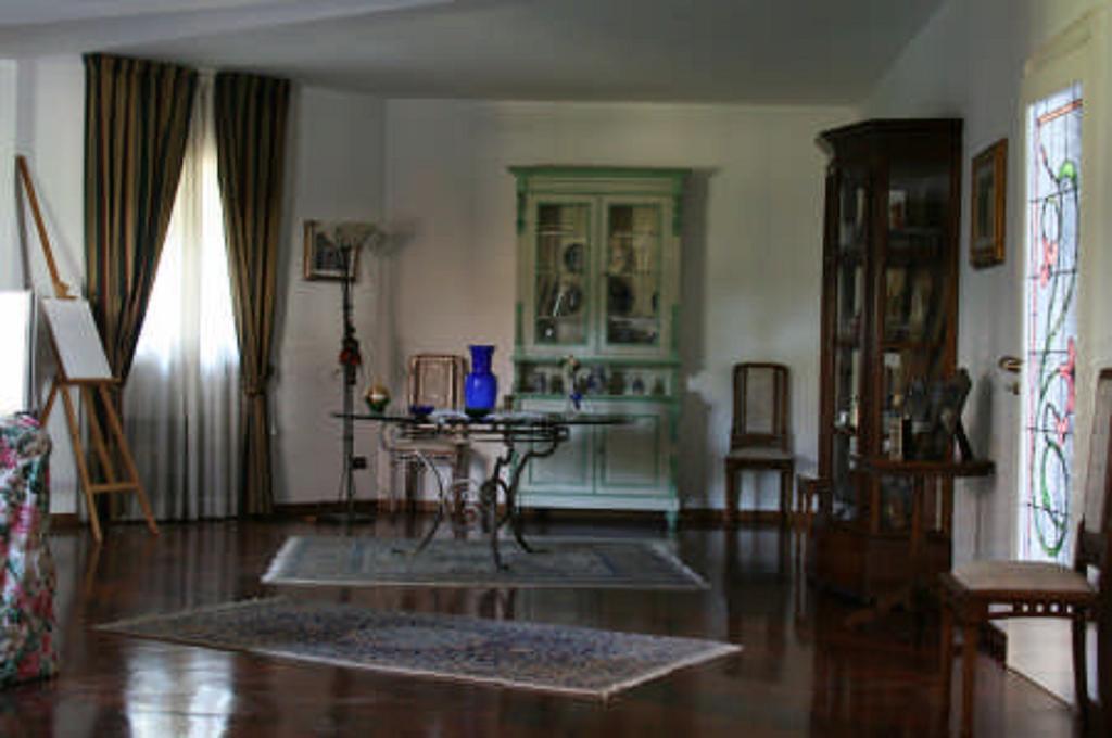 Villa Victoria Ragusa Buitenkant foto