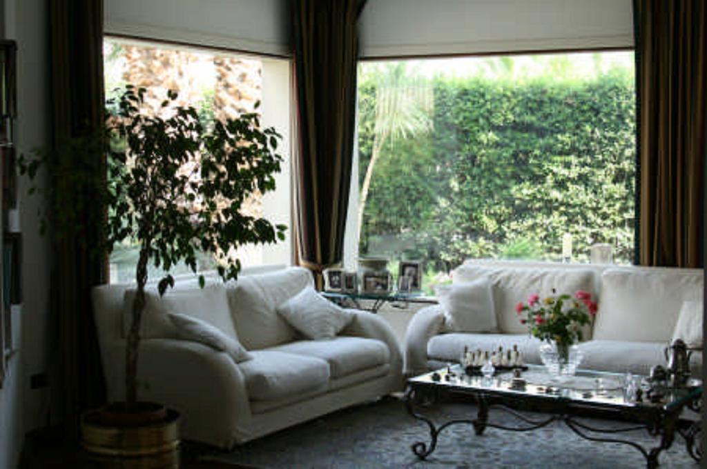 Villa Victoria Ragusa Kamer foto