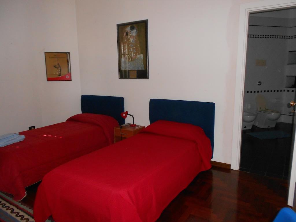 Villa Victoria Ragusa Kamer foto
