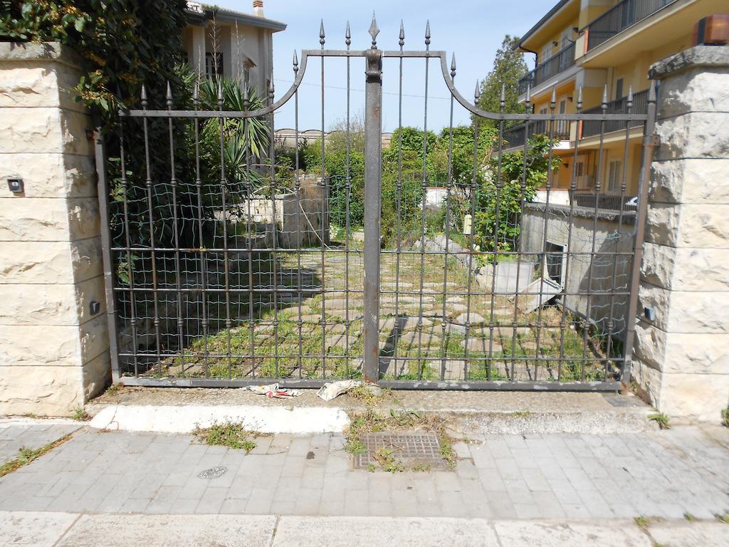 Villa Victoria Ragusa Buitenkant foto