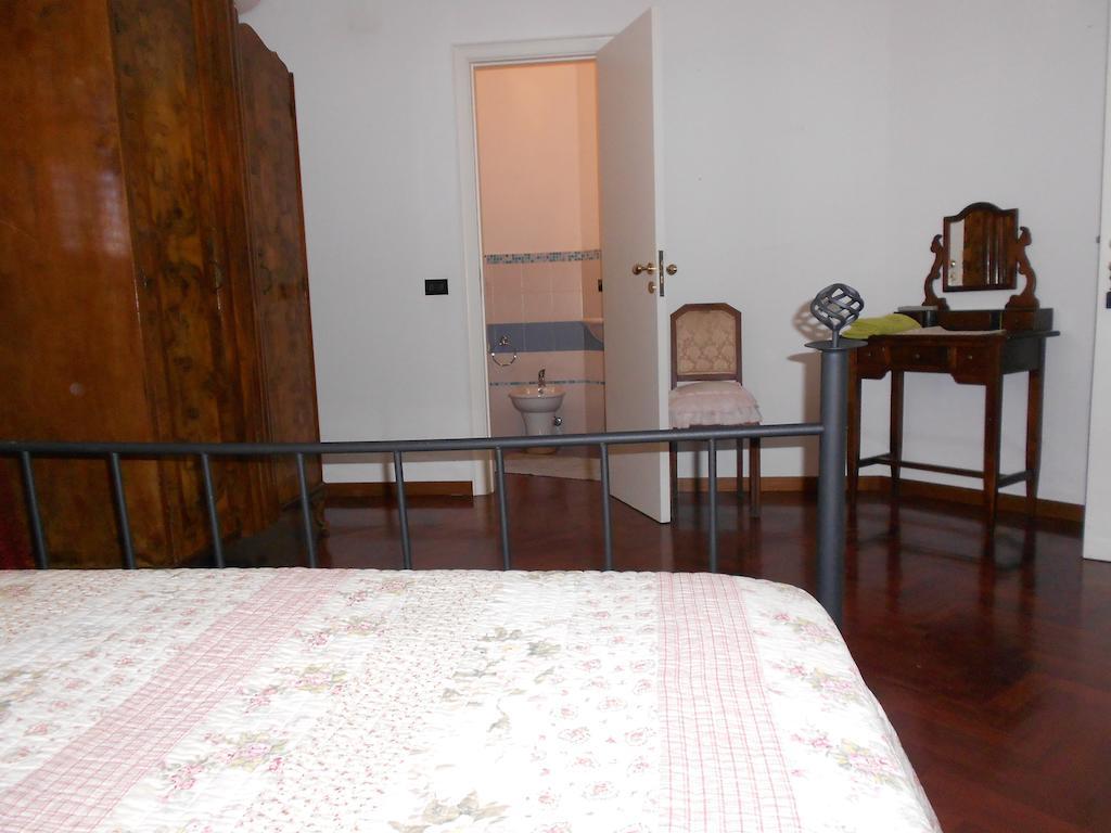 Villa Victoria Ragusa Kamer foto
