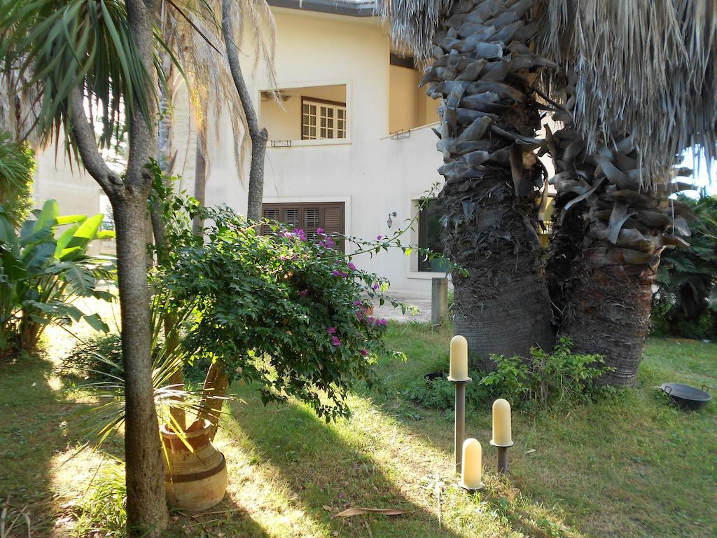 Villa Victoria Ragusa Kamer foto