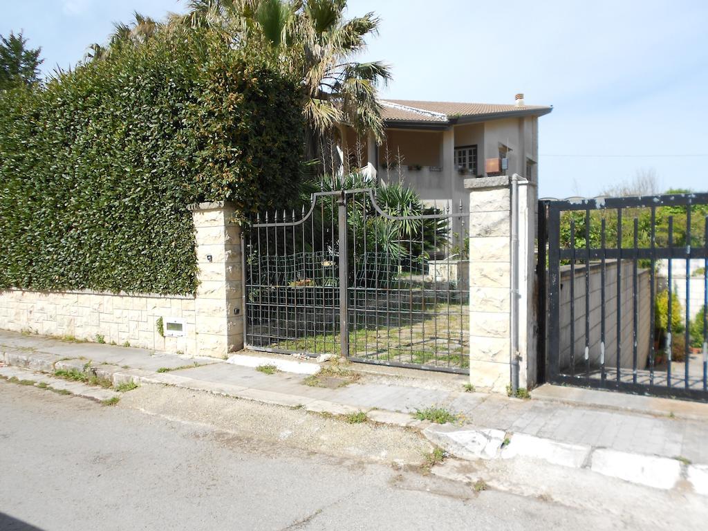 Villa Victoria Ragusa Buitenkant foto