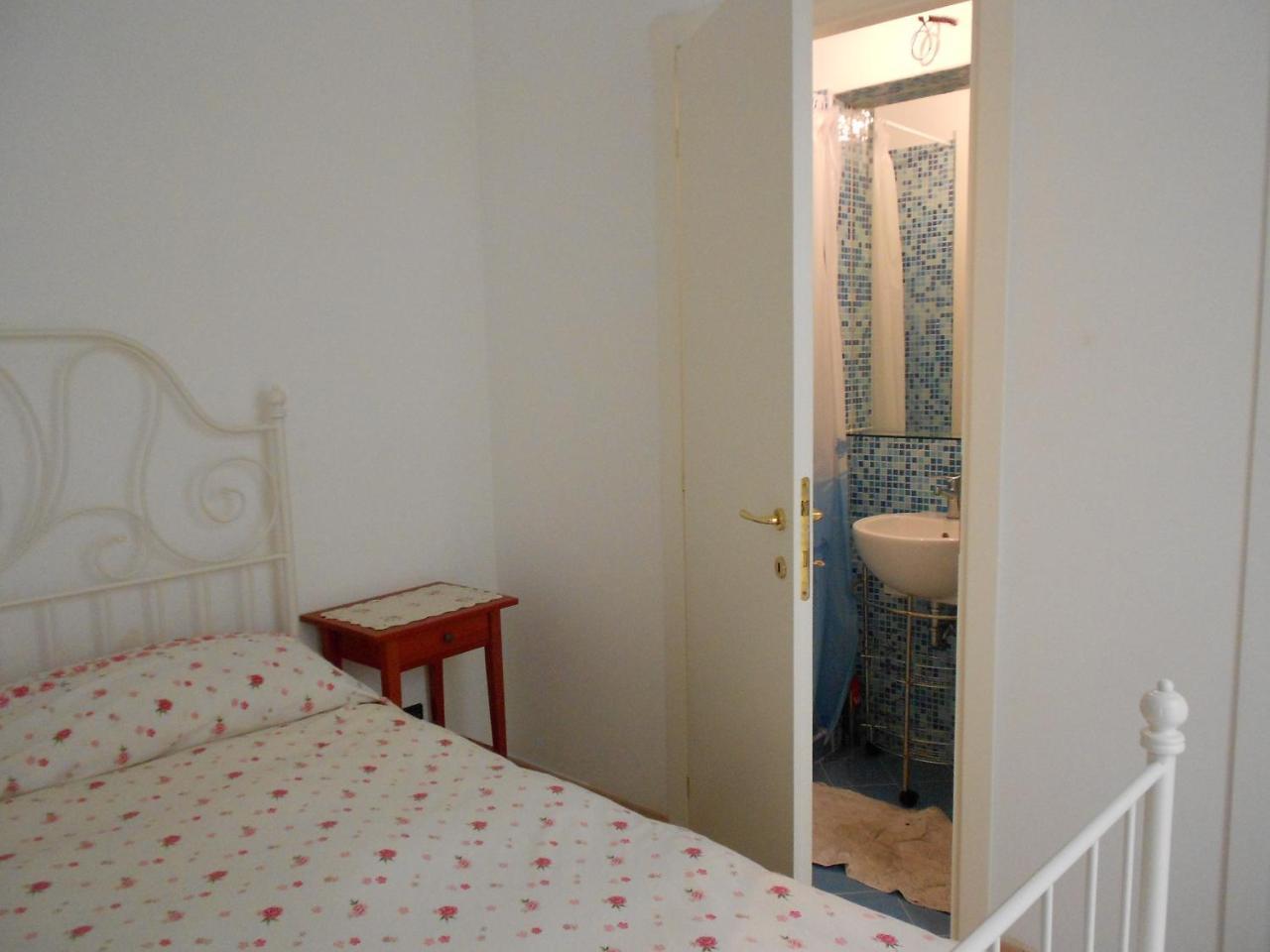 Villa Victoria Ragusa Kamer foto