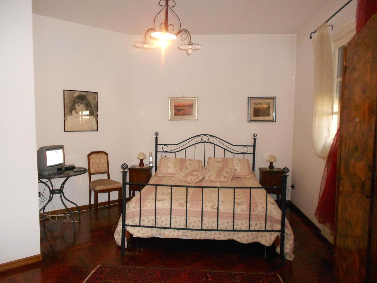 Villa Victoria Ragusa Kamer foto