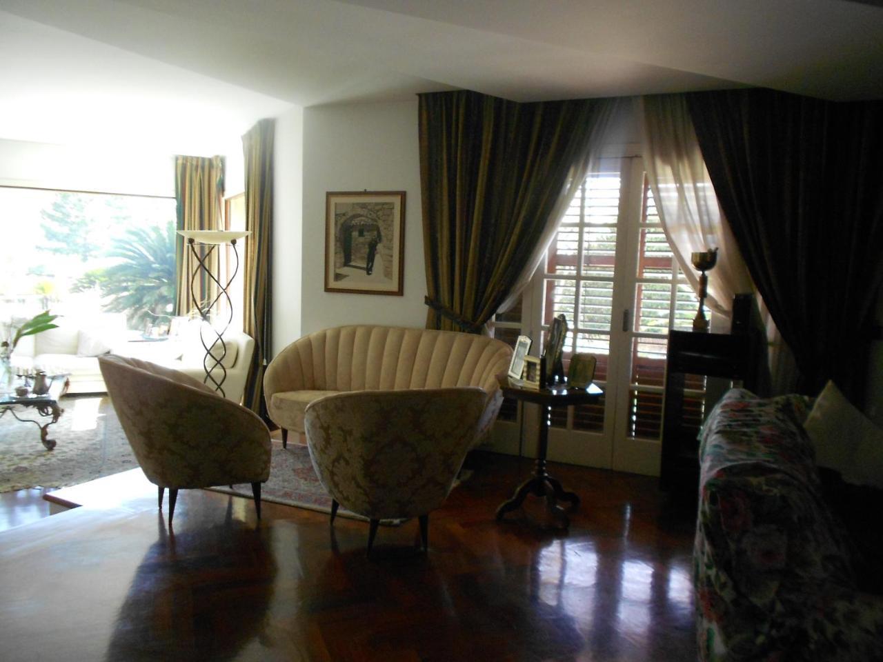 Villa Victoria Ragusa Buitenkant foto